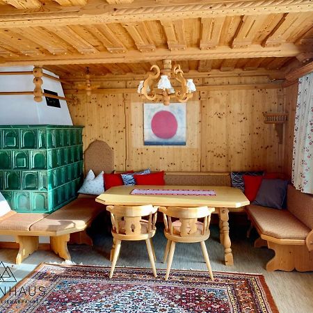 Ferienwohnung An Der Familienabfahrt Brixen im Thale Eksteriør bilde